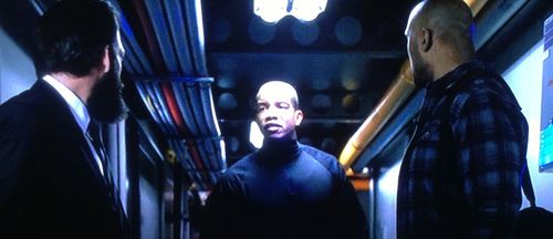 Agents of Shield
