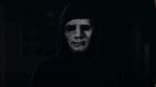 Nic Wilson in award winning film 