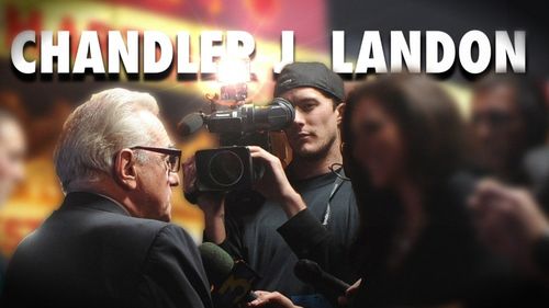 Chandler Landon