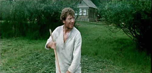 Juozas Budraitis in S toboy i bez tebya (1974)