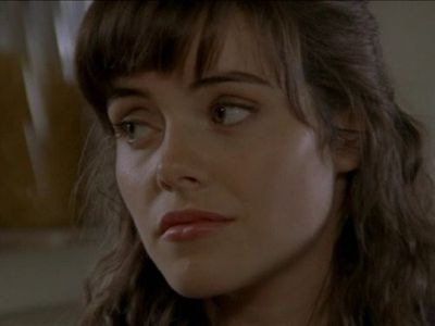 Emily Robins in The Elephant Princess (2008)