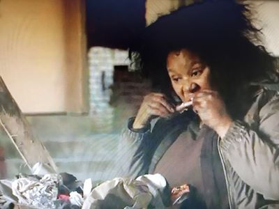 Preacher(2017)
