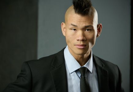 Darren Lo