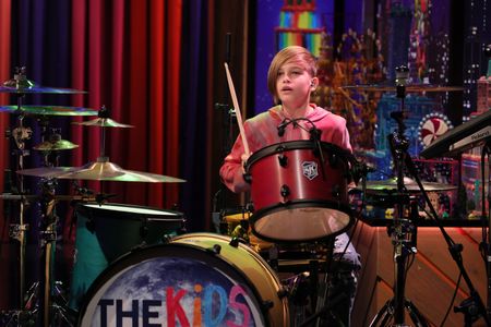 The Kids Tonight Show