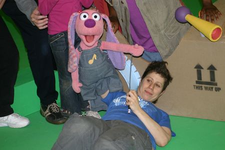 Ali Eisner