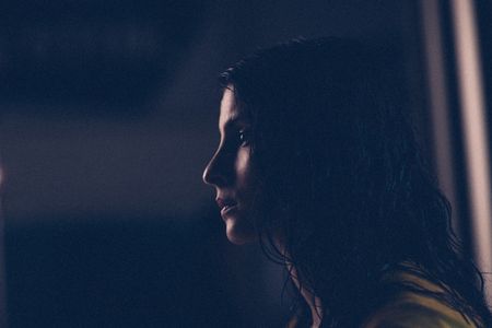 Giselle Batista in Terra Incógnita (2015)