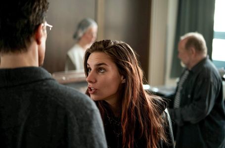 Tatort - UNTEN
