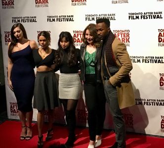 Premier of Extracurricular