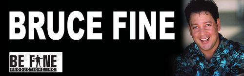 Bruce Fine