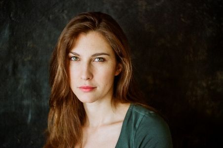 Kamila Kaminska