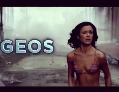 Geostorm