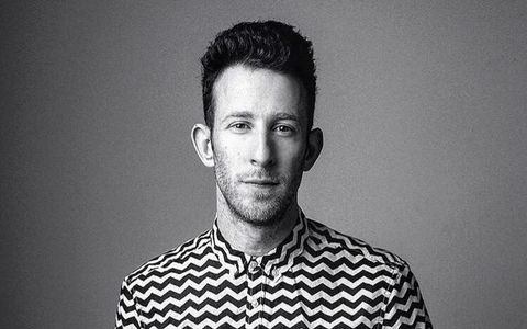 Nick Blaemire