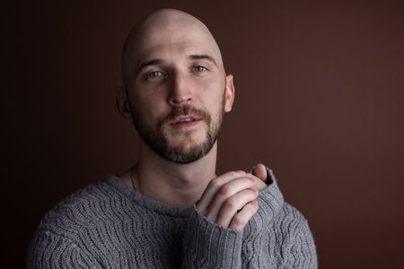 Jesse Scott Egan