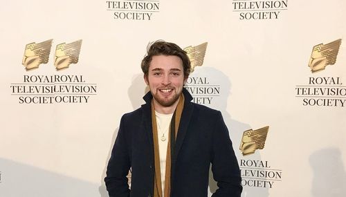 Nicholas Connor