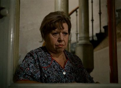 Brigitte Mira in Ali: Fear Eats the Soul (1974)