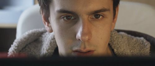 Daniel Holm