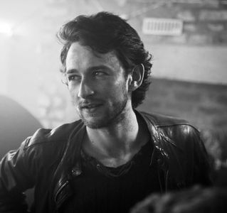 Daniel Thrace