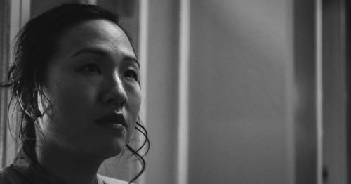 Katlyn Wong in Wait (2016)