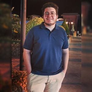Saif Mohsen