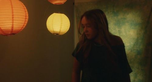 Still of Ella Fraley in It's Alright Now
