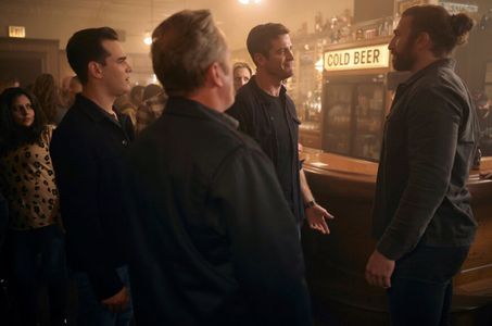 Chicago Fire