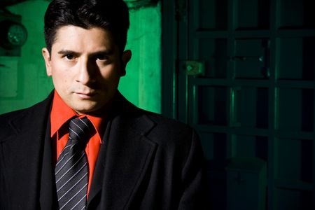Ari Gallegos