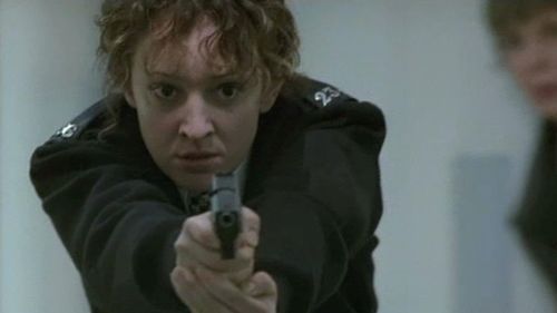 Waking The Dead (BBC)