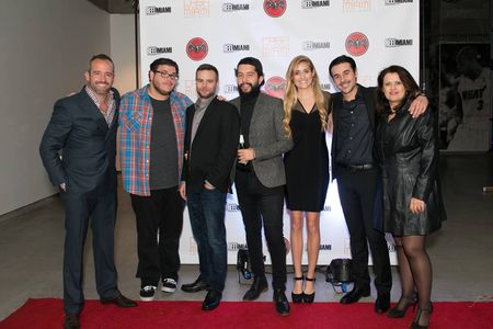 Wynwood premiere