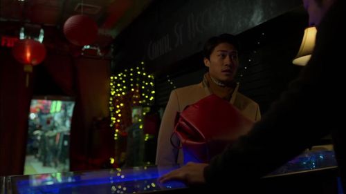 IronFist S2E2