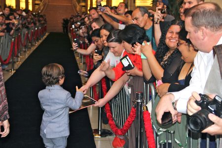 Godzilla Premiere