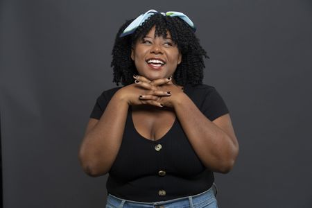 Jessica Clemons