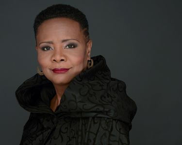 Tonya Pinkins