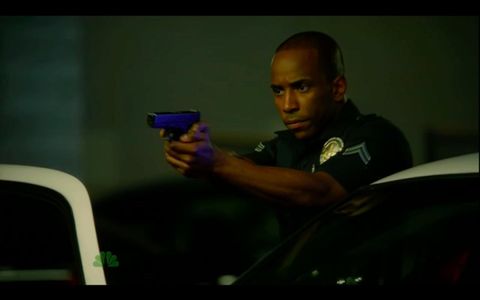 Law & Order: LA