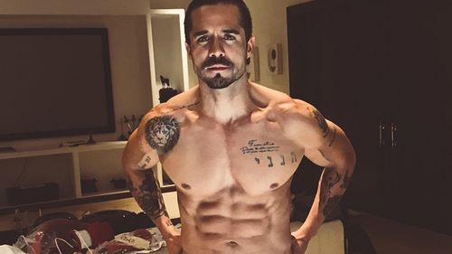 José Ron