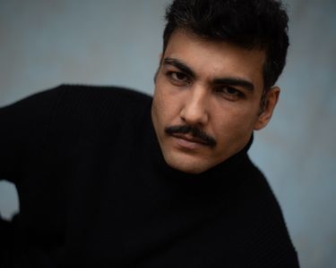 Pravessh Rana