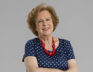 Catarina Avelar in Prisioneira (2019)