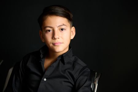 Jacob Mazeral