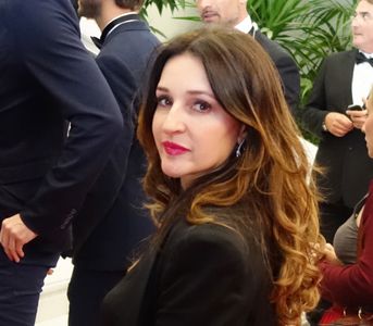 Nataliya Padilla