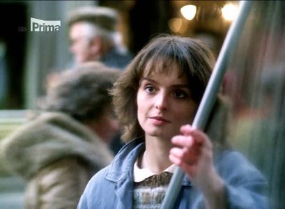 Tatiana Kulísková in Láska z pasáze (1985)