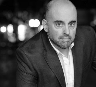 Michael Caprioli