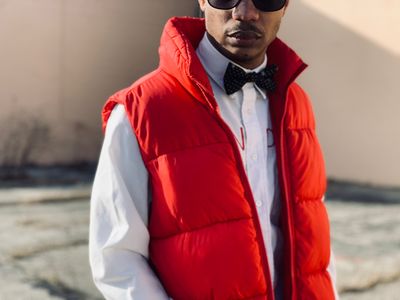 Chris Grant Jr.
