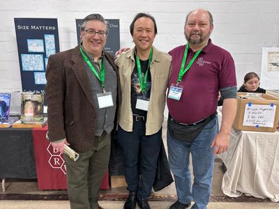 PAGE - Philadelphia Area Gaming Expo
