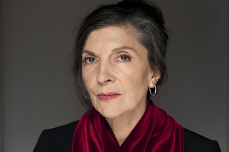Isolde Barth