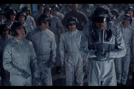Ready player one