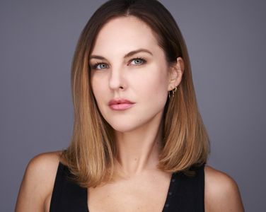 Chloe Brooks