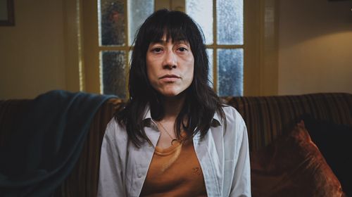 I Don't Speak. Short by Tess Emmerson.