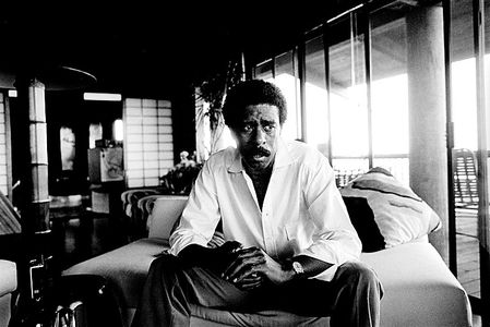 Richard Pryor in Richard Pryor: Omit the Logic (2013)
