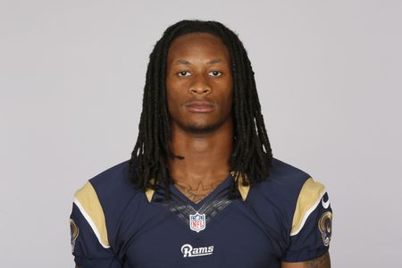 Todd Gurley in All or Nothing: A Season with the Los Angeles Rams (2017)