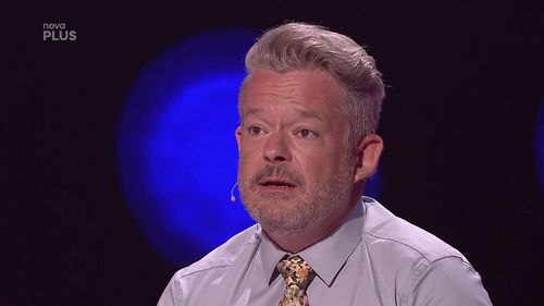Ales Háma in Tvoje tvár má známý hlas: Episode #7.1 (2020)