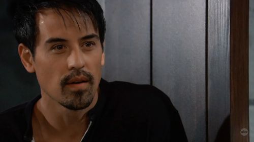 Marcus Coloma, General Hospital (ABC)